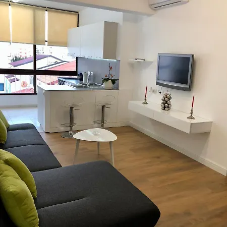 Apartment Holidays