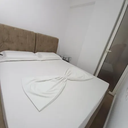 Holidays Apartment